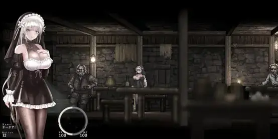 DLSite SiNiSistar2 game
