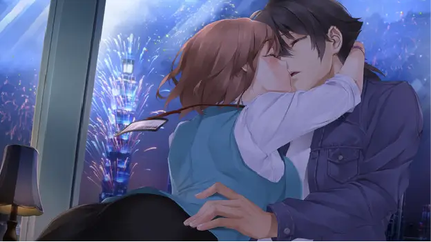 Steam 成人遊戲 推薦 台灣戀愛物語⁵ 畫面4